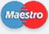 Pay by Maestro