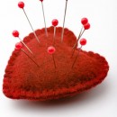 Heart pin cushion cropped