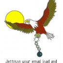 Jettison Email Load and Fly Higher