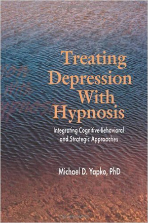 Treating Depression With Hypnosis