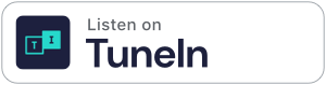 Tunein Badge